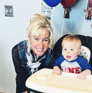 Meet your Posher, Angela